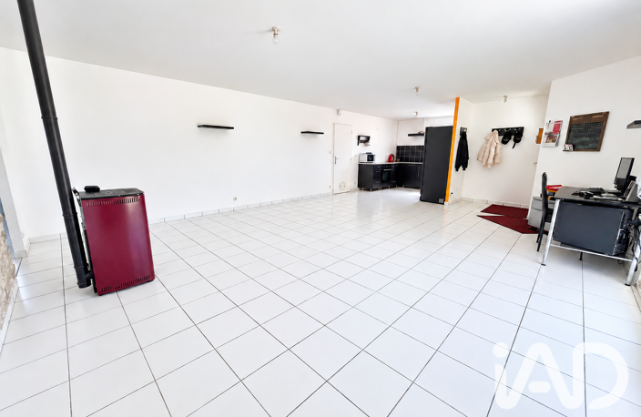 Vente Maison/villa 4 pièces — photo 3