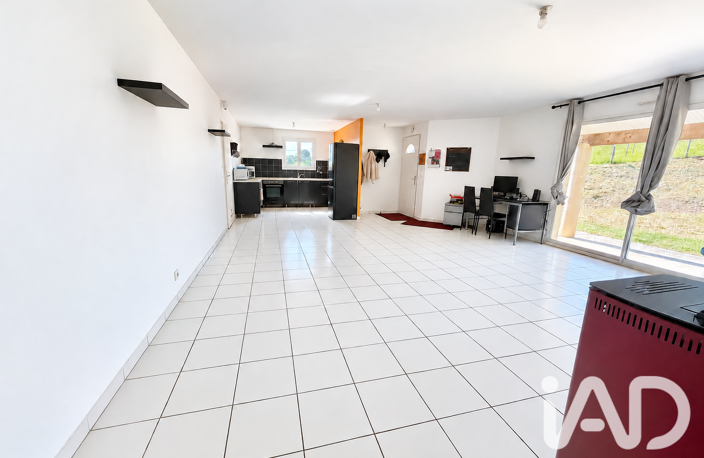 Vente Maison/villa 4 pièces — photo 4