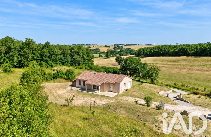 Vente Maison/villa 4 pièces — photo 5