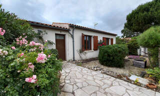 Maison 5 Pièces 74 m² à vendre à Le Grand-Village-Plage (17370)