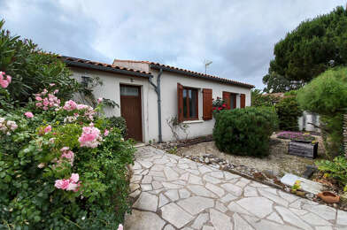 Maison 5 pièces 242200 €