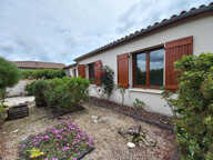 Maison 3 chambres avec terrasse et jardin clos - Résidence calme à faibles charges — photo 2
