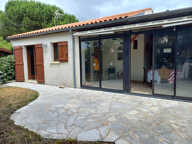 Maison 3 chambres avec terrasse et jardin clos - Résidence calme à faibles charges — photo 3