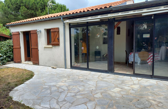 Maison 3 chambres avec terrasse et jardin clos - Résidence calme à faibles charges — photo 3