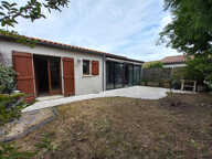 Maison 3 chambres avec terrasse et jardin clos - Résidence calme à faibles charges — photo 4