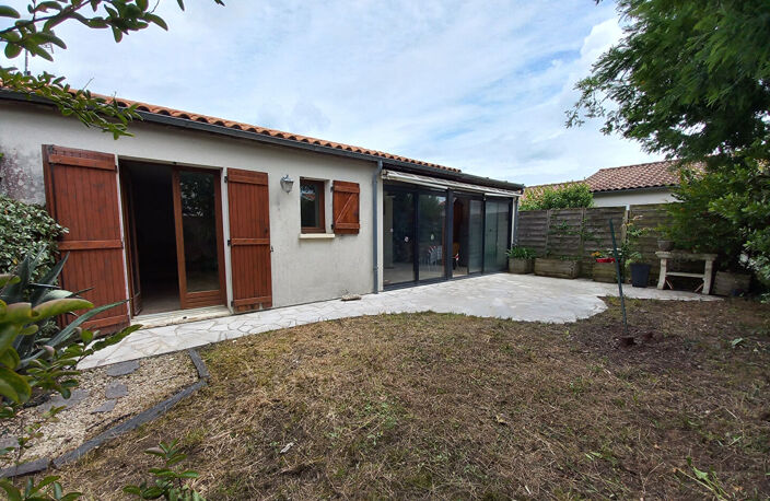 Maison 3 chambres avec terrasse et jardin clos - Résidence calme à faibles charges — photo 4