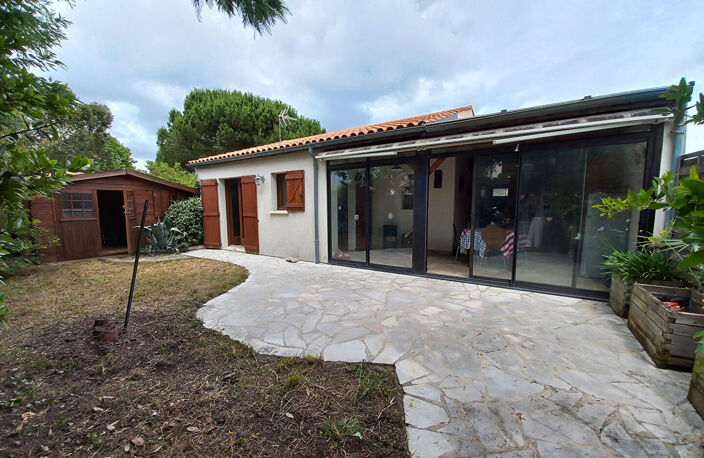 Maison 3 chambres avec terrasse et jardin clos - Résidence calme à faibles charges — photo 5