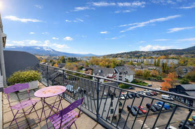 Appartement 2 pièces 140000 €