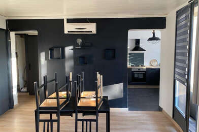 Appartement 3 pièces 189000 €