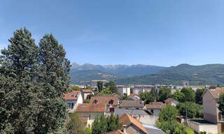 Appartement 2 Pièces 41 m² à louer à Saint-Martin-d'Hères (38400)
