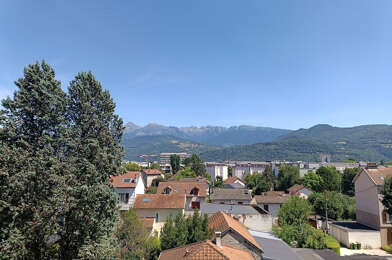 Appartement 2 pièces 710 €