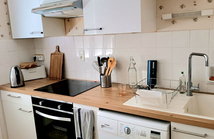 Chauffage inclus - Appartement climatisé proche NEYRPIC — photo 2