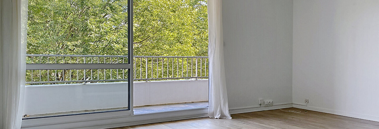Appartement 4 Pièces 78 m² à louer à Saint-Herblain (44800)