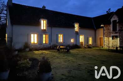 Maison 9 pièces 295000 €