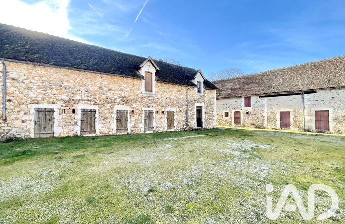 Vente Ferme 9 pièces — photo 3