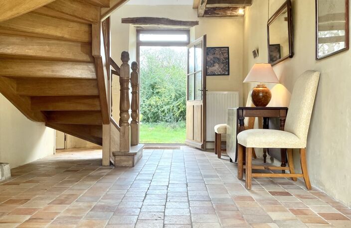 Vente Ferme 9 pièces — photo 4