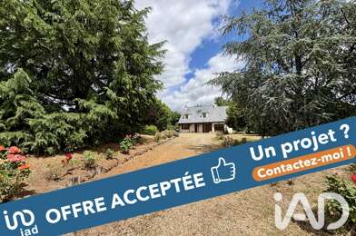 Maison 6 pièces 180000 €
