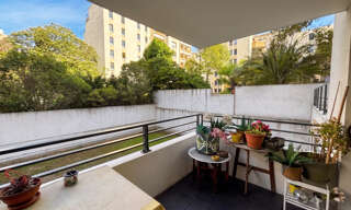 Appartement 2 Pièces 48 m² à vendre à Marseille 7 (13007)
