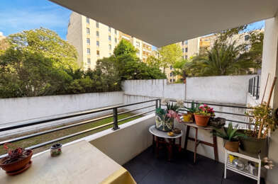 Appartement 2 pièces 318000 €