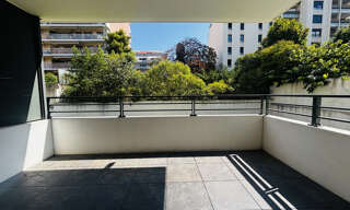 Appartement 2 Pièces 48 m² à vendre à Marseille 7 (13007)