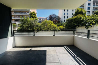 Appartement 2 pièces 318000 €