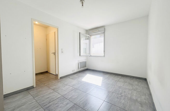 EXCLUSIVITÉ Marseille 13007, appartement T2 avec place de parking — photo 3