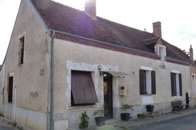 Maison 4 pièces 92000 €
