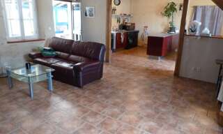 Maison 4 Pièces 125 m² à vendre à Bouges-le-Château (36110)