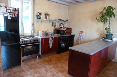 Maison 4 pièces 92000 €
