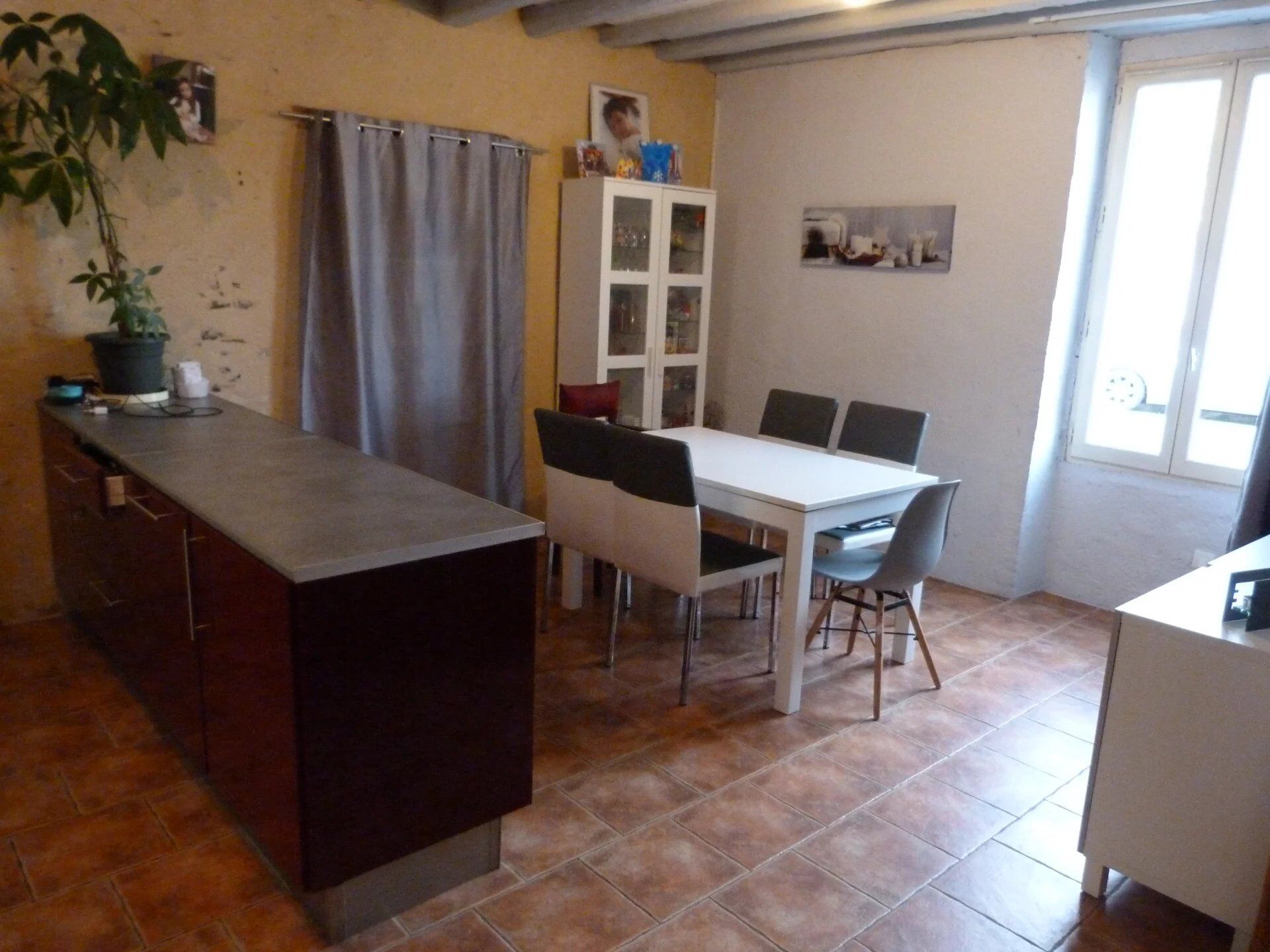 Acheter maison de 4 pièces 125 m² 92 000 € à Bouges-le-Château (36110) : une annonce Arthurimmo.com — 4