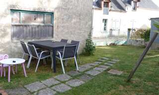 Maison 4 Pièces 125 m² à vendre à Bouges-le-Château (36110)