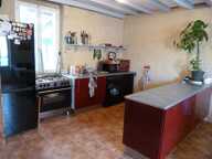 Proche Chateauroux : Bouges le Château : Maison T.4 - 3 Chambres 125 M² — photo 2