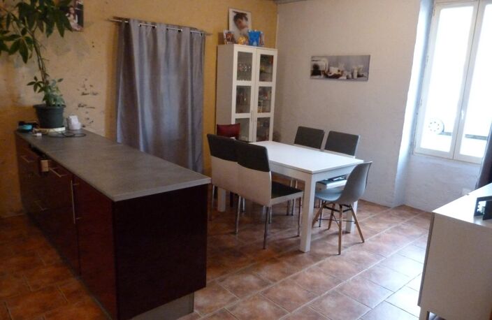Proche Chateauroux : Bouges le Château : Maison T.4 - 3 Chambres 125 M² — photo 5