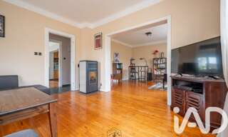 Maison 6 Pièces 122 m² à vendre à Cattenom (57570)
