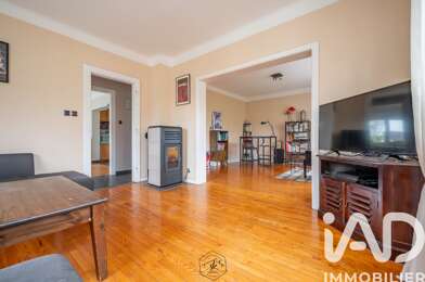 Maison 6 pièces 314000 €
