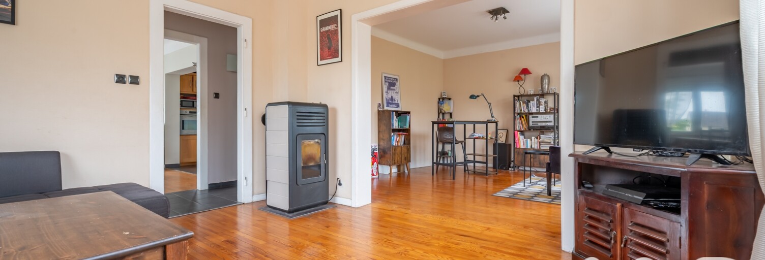 Maison 6 Pièces 122 m² à vendre à Cattenom (57570)