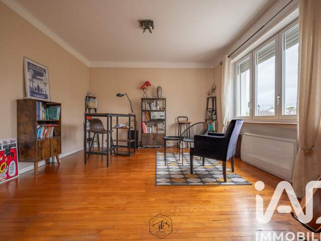 Vente Maison/villa 6 pièces — photo du bien