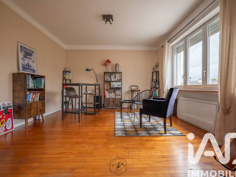 Vente Maison/villa 6 pièces — photo 1