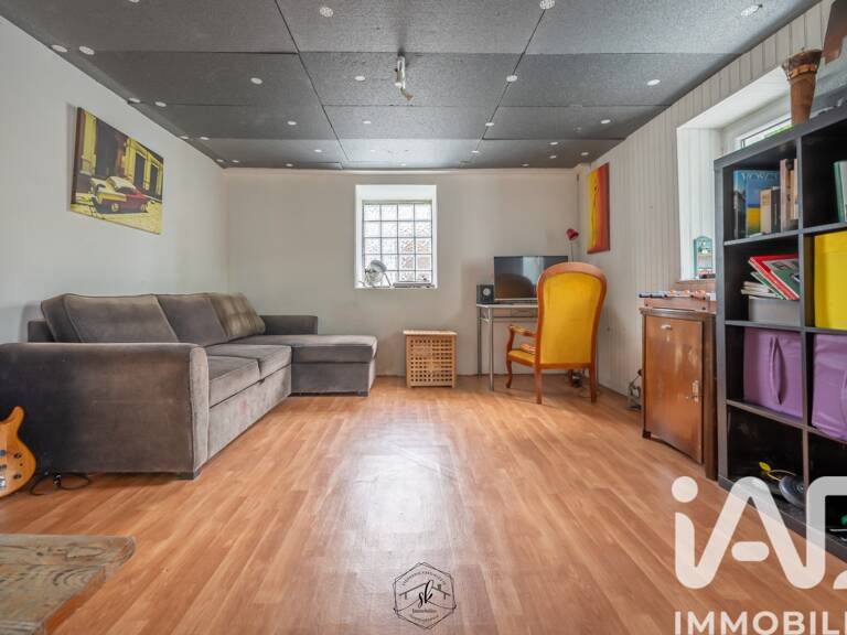 Vente Maison/villa 6 pièces — photo 1