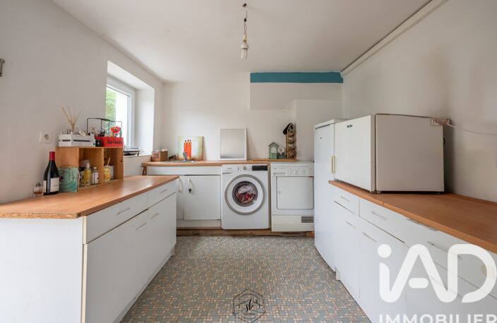 Vente Maison/villa 6 pièces — photo 2