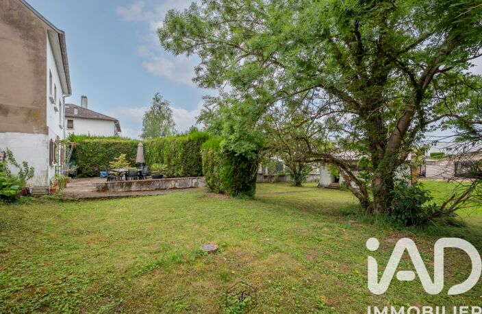 Vente Maison/villa 6 pièces — photo 3