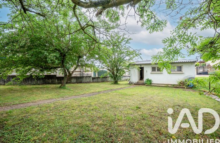 Vente Maison/villa 6 pièces — photo 4