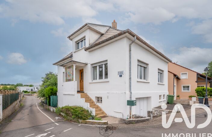 Vente Maison/villa 6 pièces — photo 5