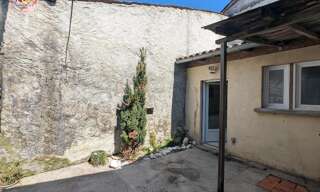 Maison 2 Pièces 54 m² à louer à Javrezac (16100)