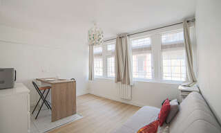Appartement 1 Pièce 19 m² à louer à Rouen (76000)