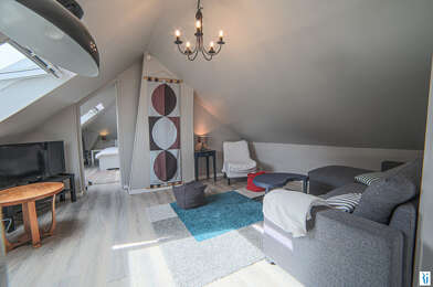 Appartement 2 pièces 625 €