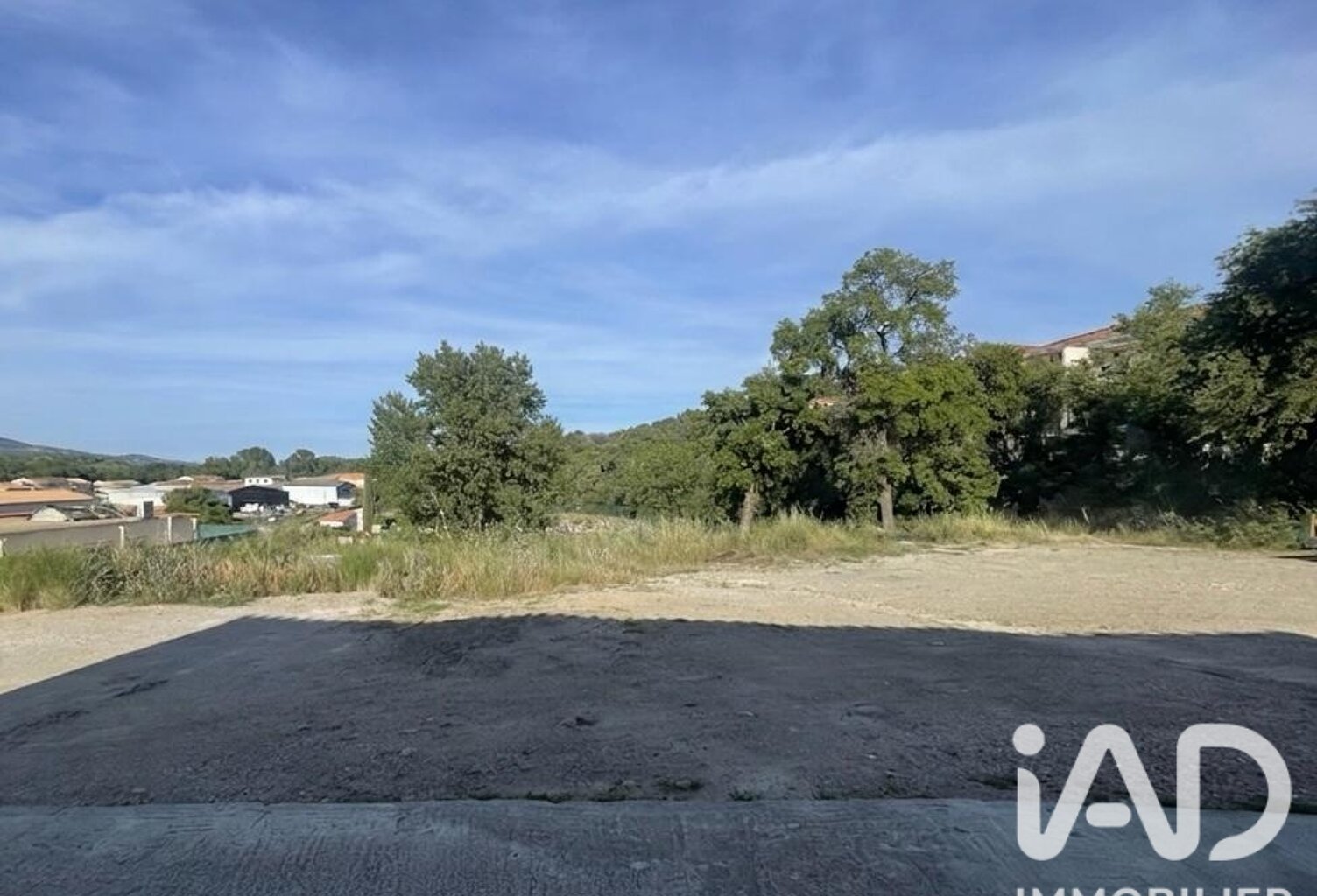 Vente Immeuble 555 m&sup2; — photo 1