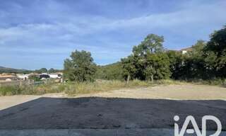 Immeuble  720 m² à vendre à Cogolin (83310)