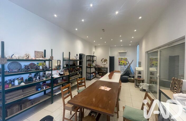 Vente Immeuble 555 m&sup2; — photo 2