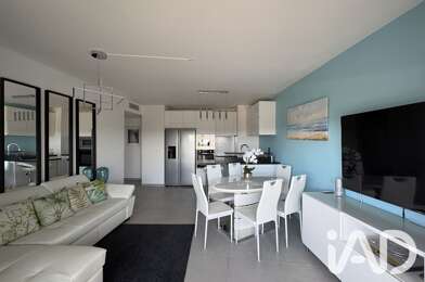 Appartement 4 pièces 600000 €